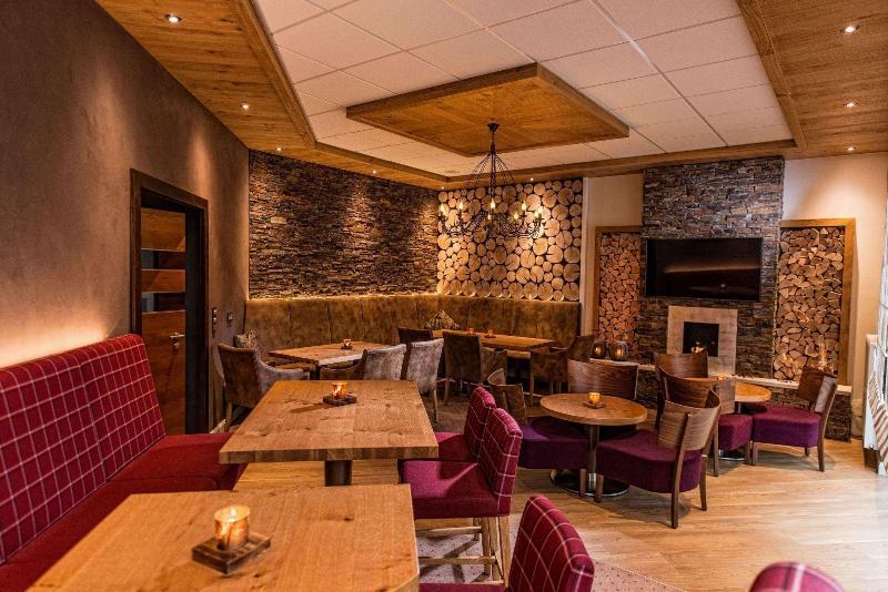 Gobel's Sophien Hotel