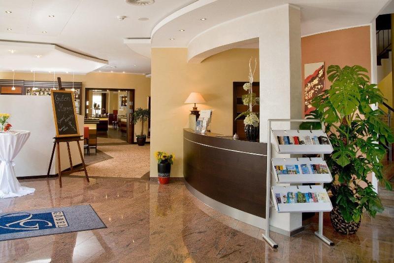 Gobel's Sophien Hotel