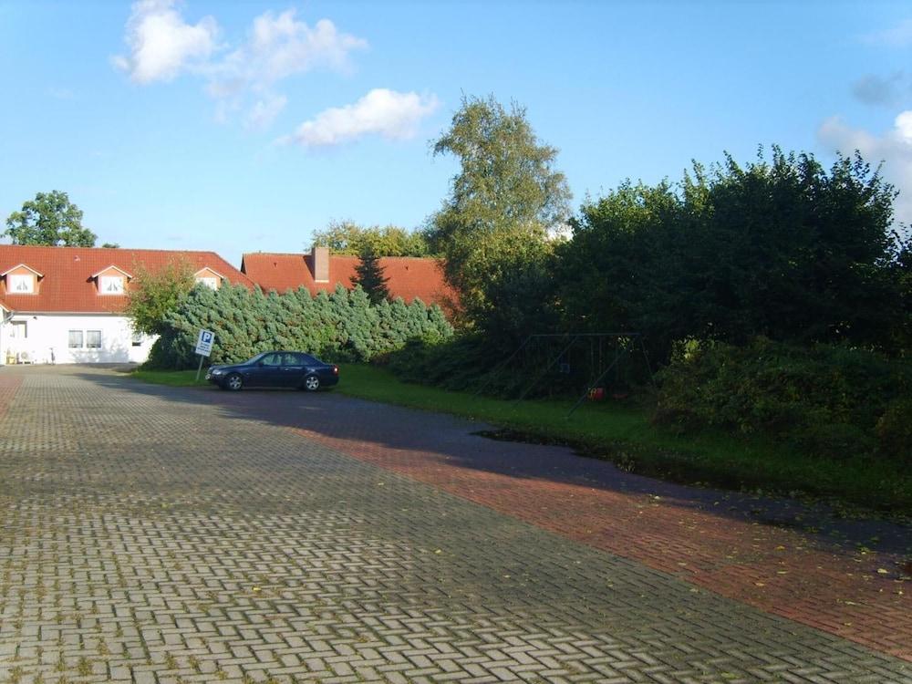 Hof von Hannover