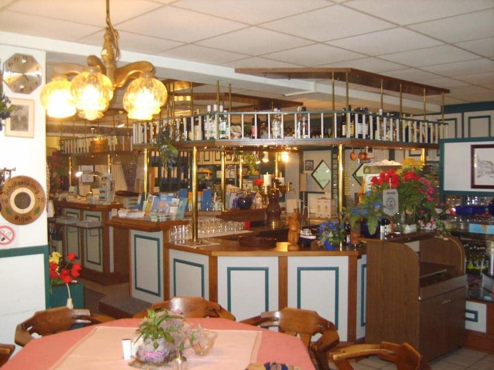 Hof von Hannover