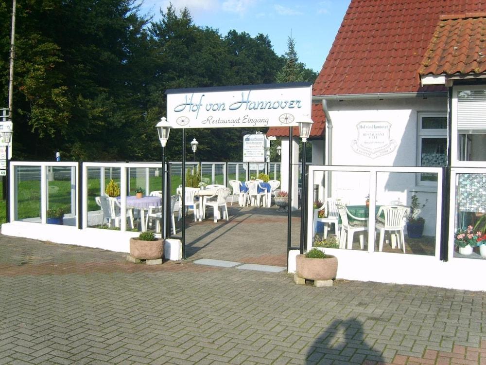 Hof von Hannover
