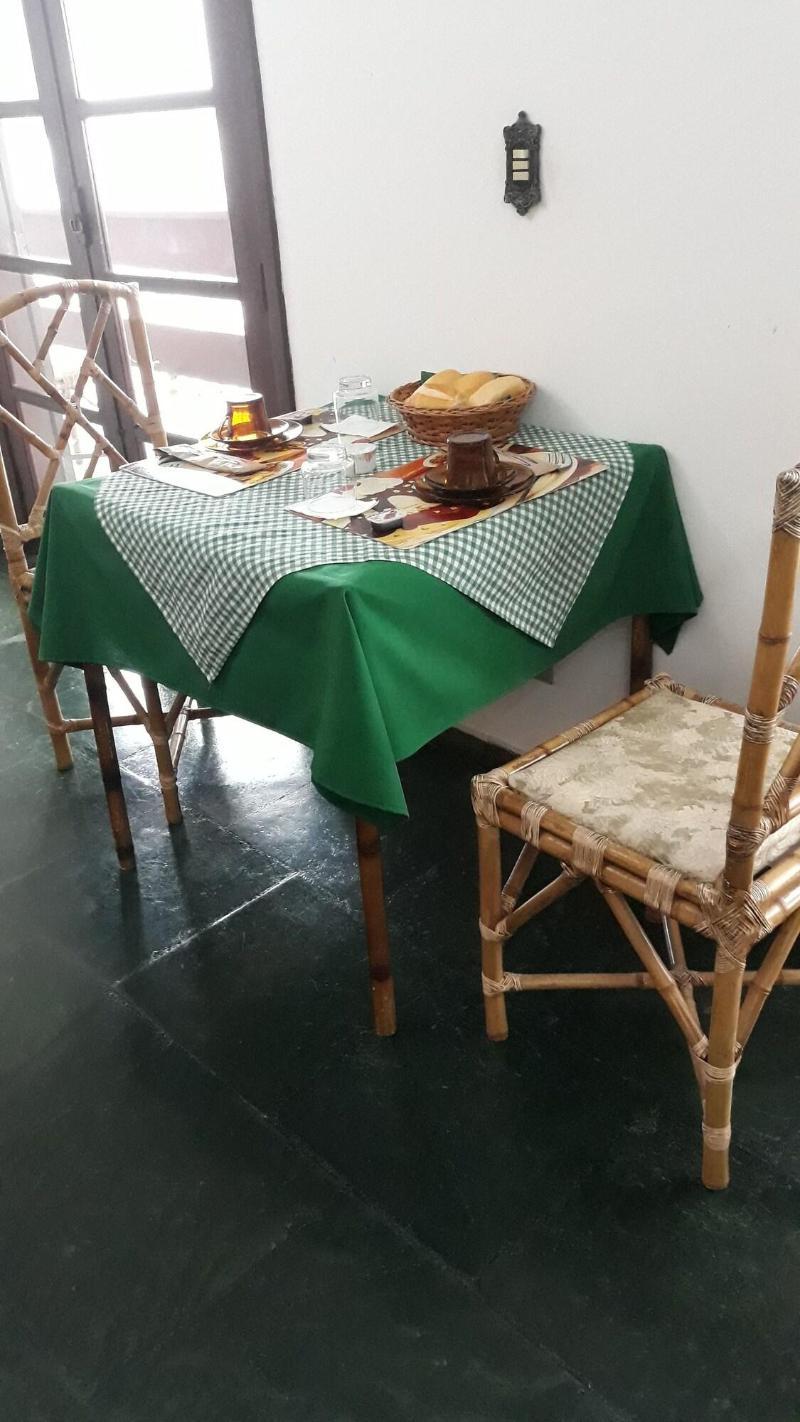 Pousada Lymar