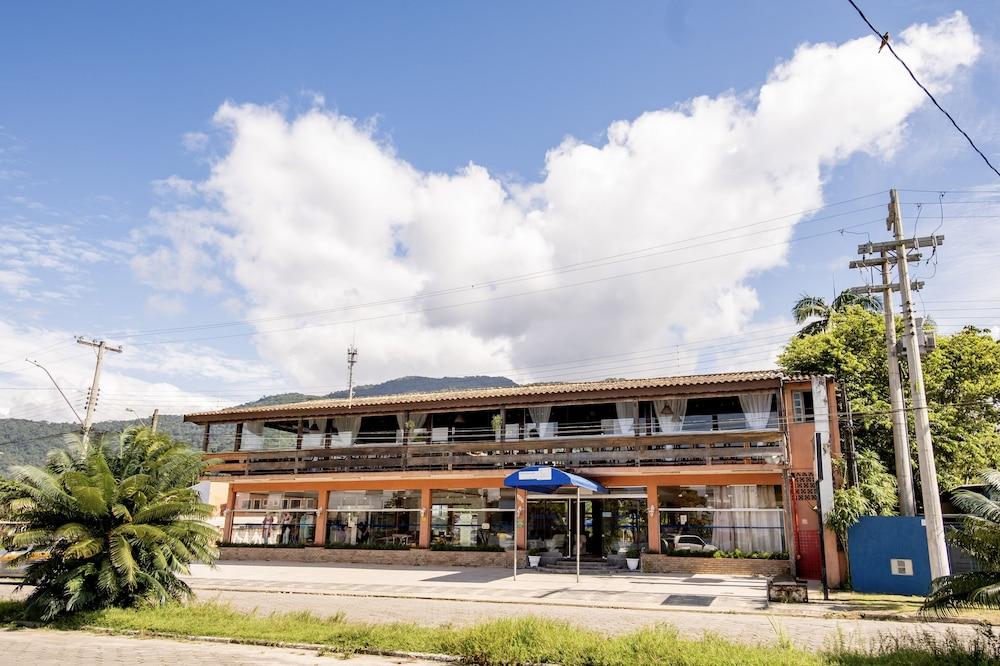 Hotel Pousada Dellamares