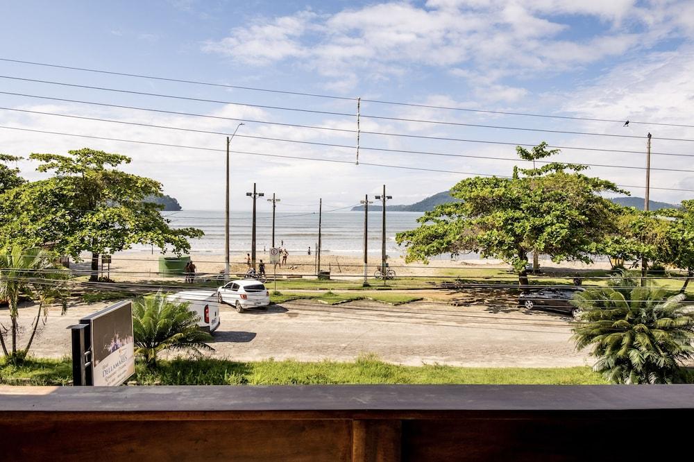 Hotel Pousada Dellamares
