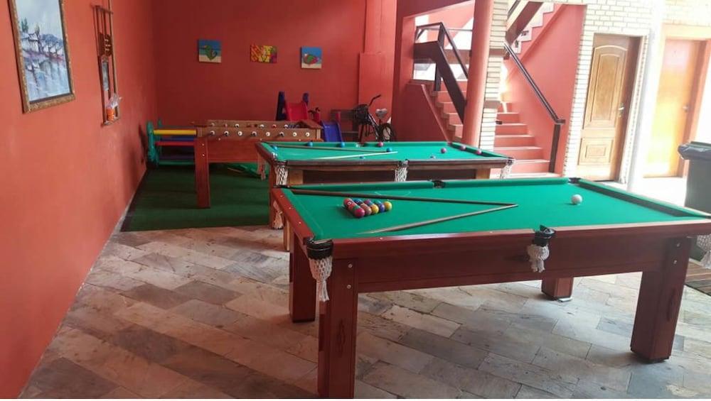 Hotel Pousada Dellamares