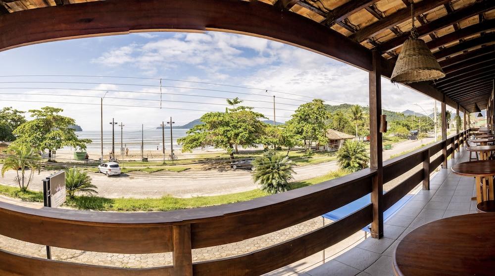 Hotel Pousada Dellamares