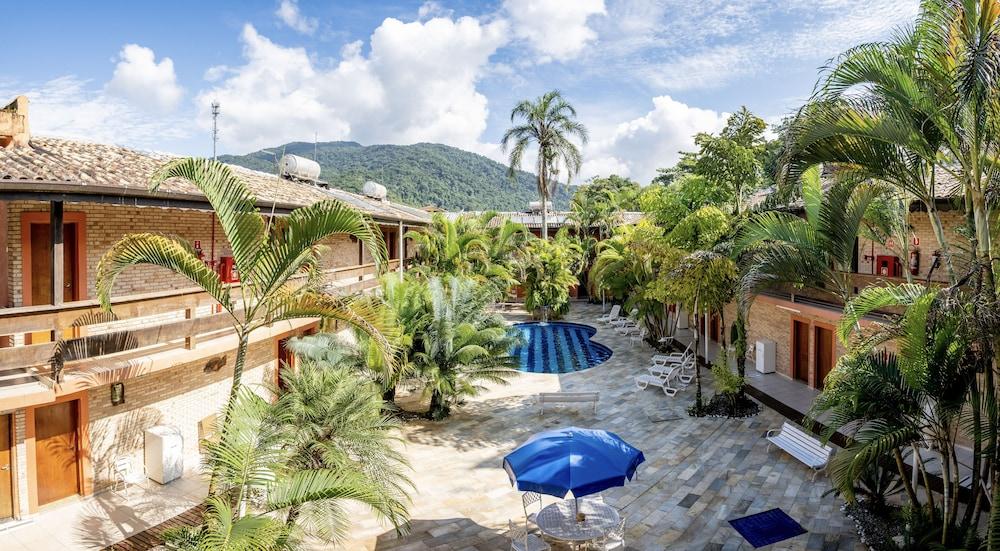 Hotel Pousada Dellamares