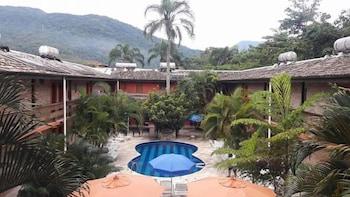 Hotel Pousada Dellamares