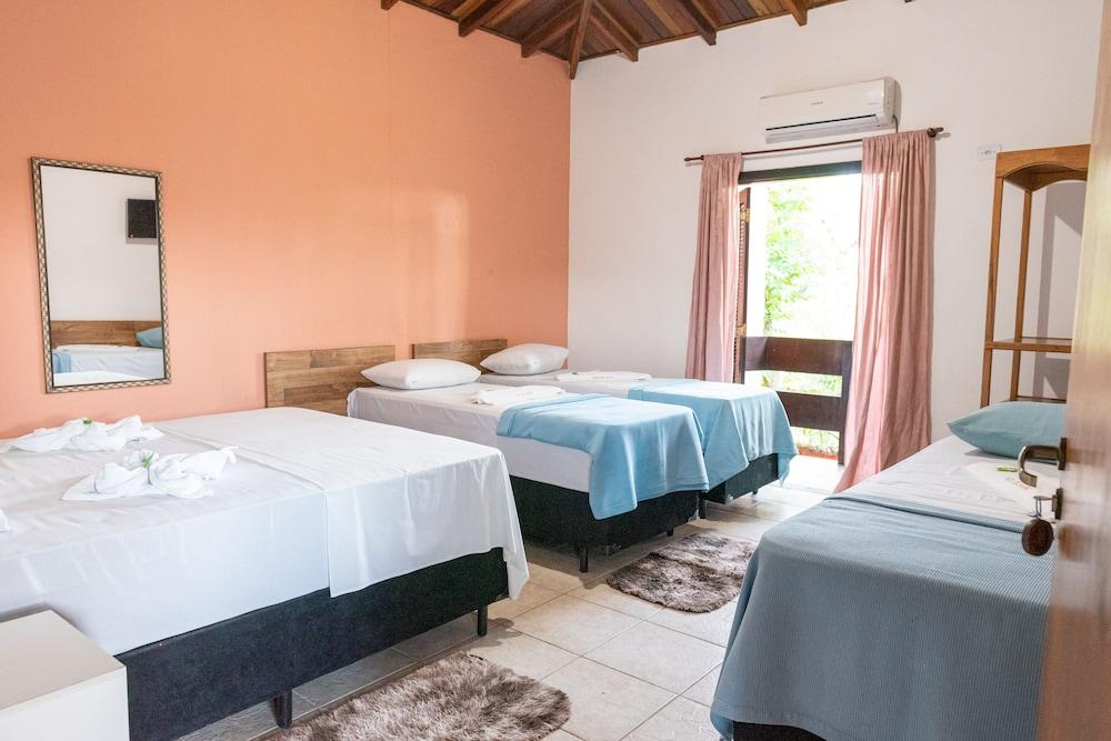 Hotel Pousada Dellamares
