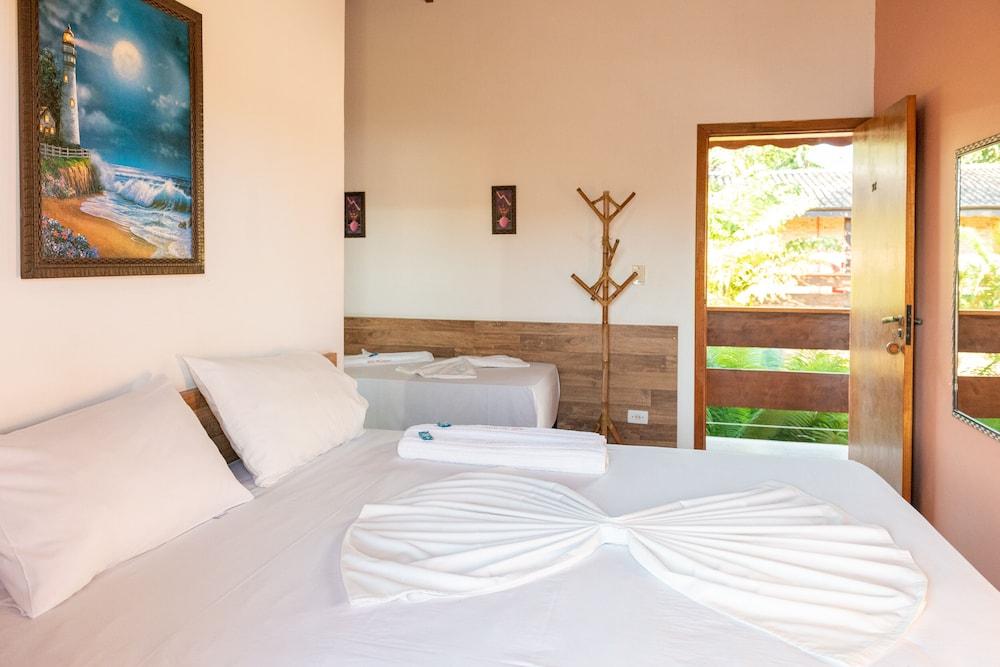 Hotel Pousada Dellamares