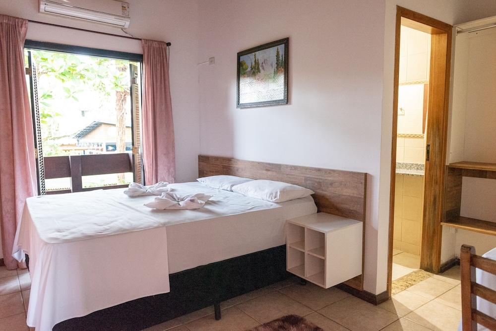 Hotel Pousada Dellamares