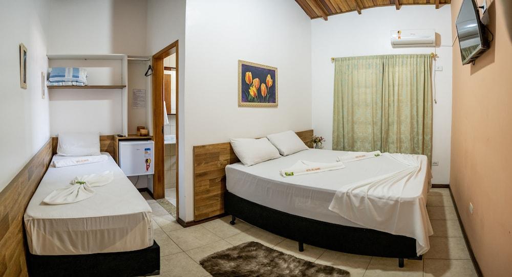 Hotel Pousada Dellamares