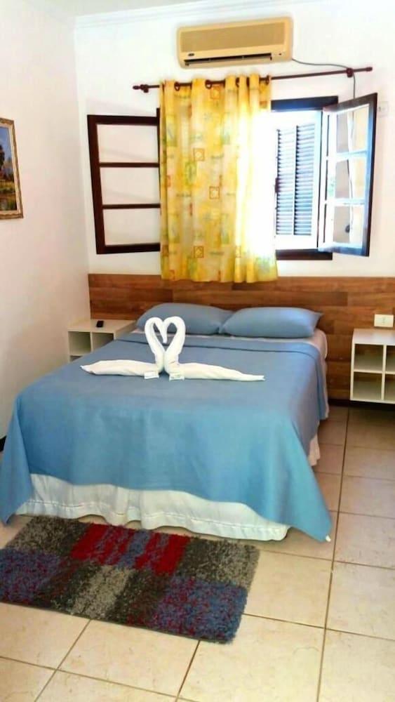 Hotel Pousada Dellamares