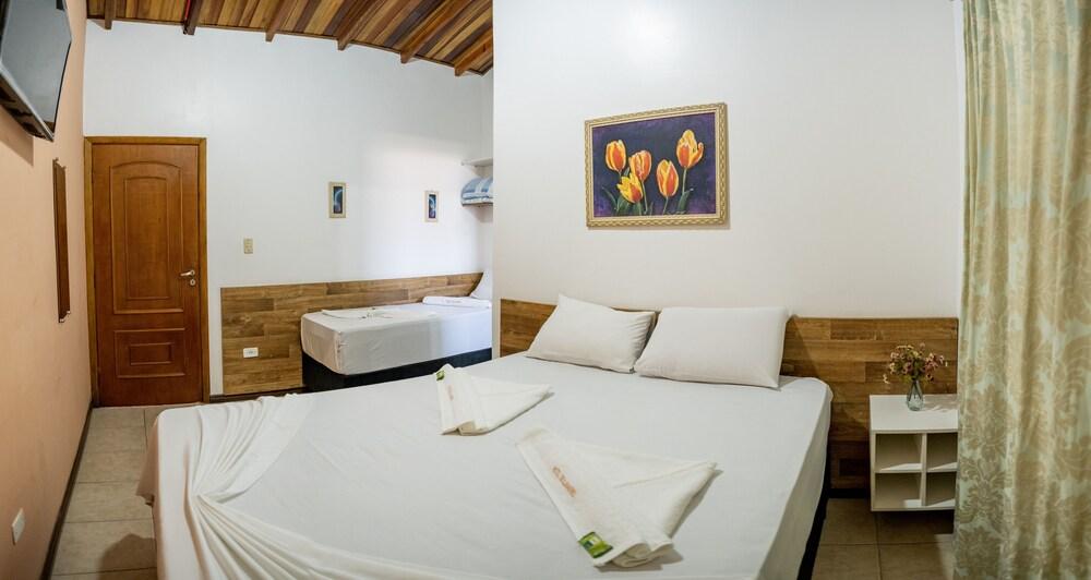 Hotel Pousada Dellamares