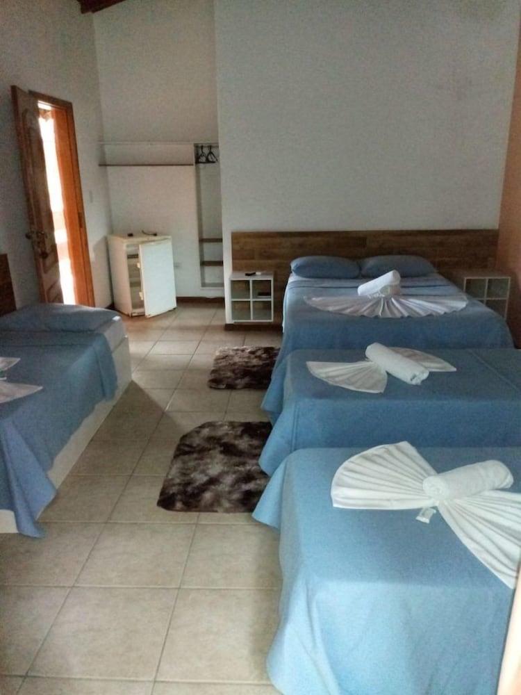 Hotel Pousada Dellamares