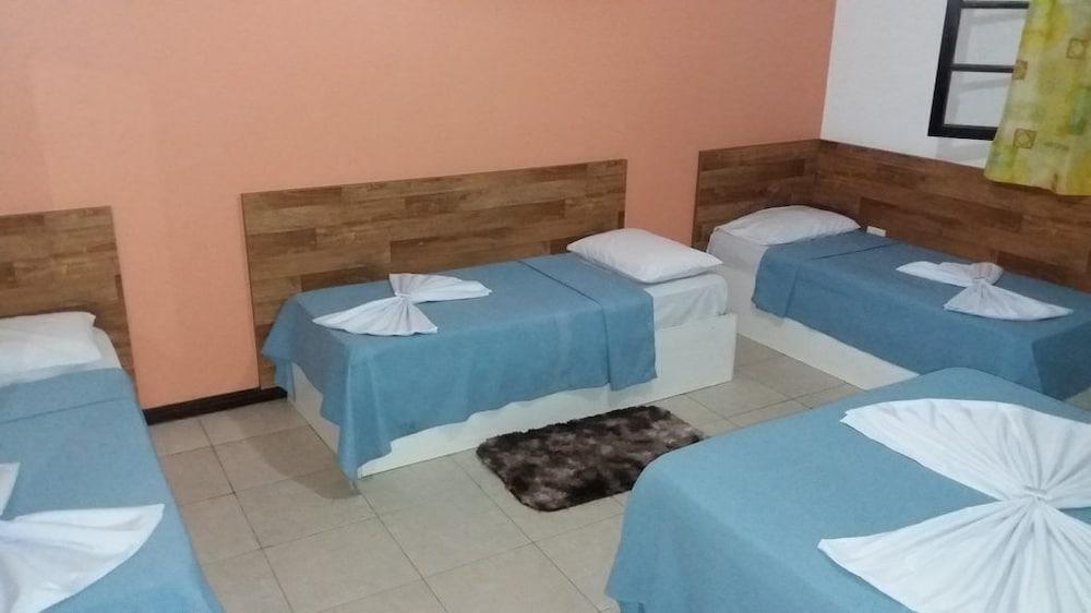 Hotel Pousada Dellamares