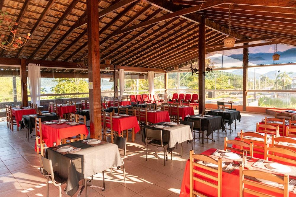 Hotel Pousada Dellamares