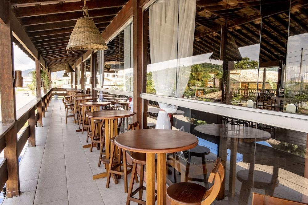 Hotel Pousada Dellamares