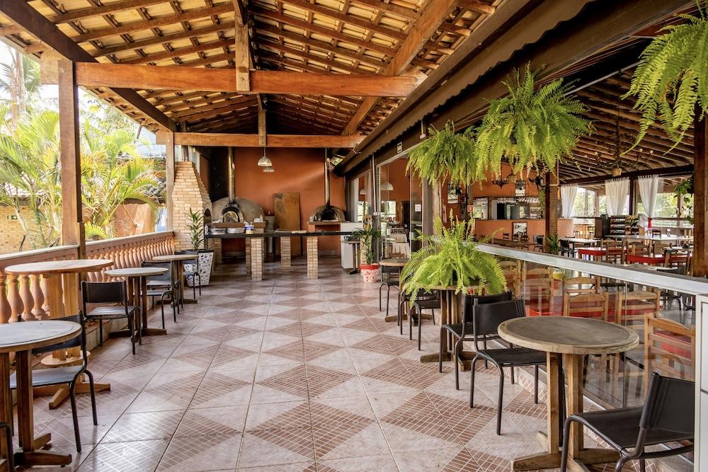 Hotel Pousada Dellamares