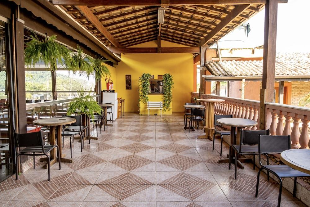 Hotel Pousada Dellamares