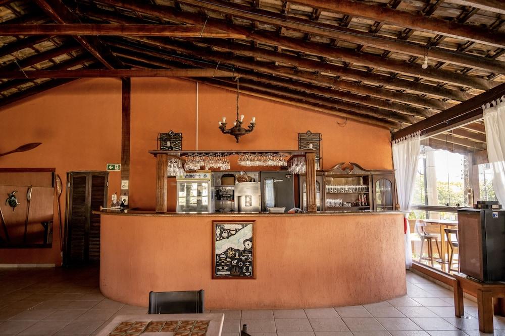 Hotel Pousada Dellamares