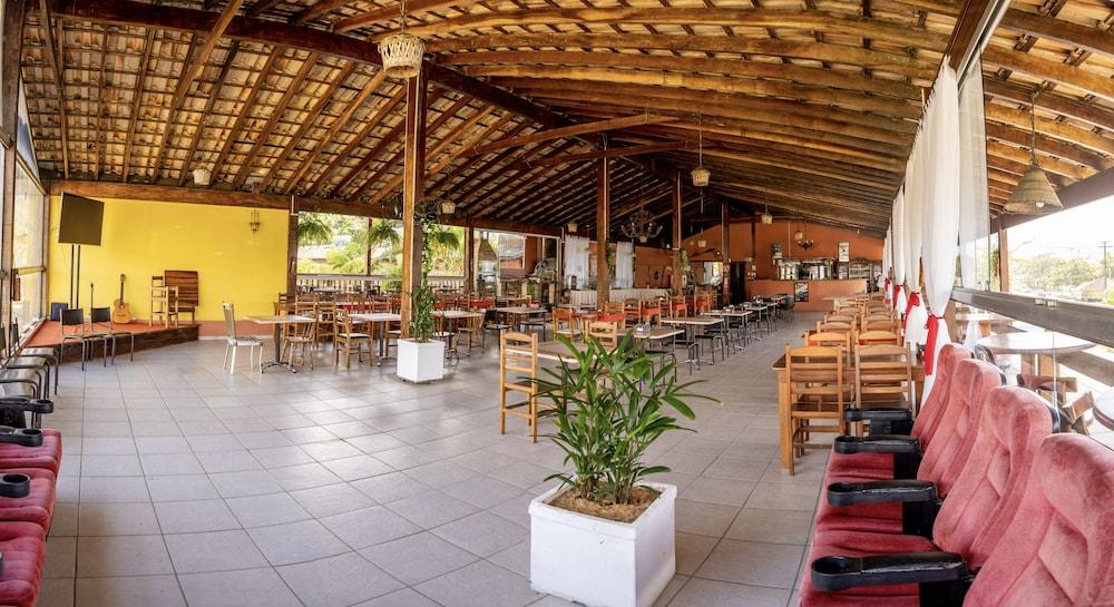 Hotel Pousada Dellamares