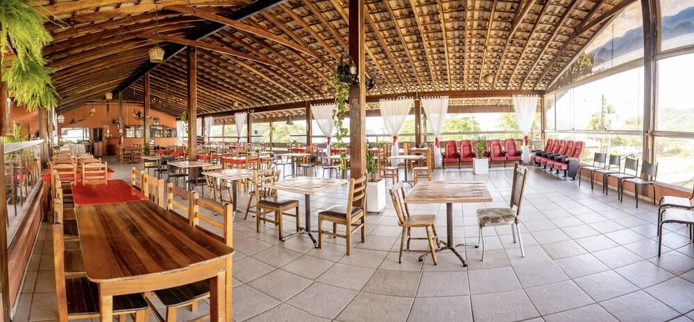 Hotel Pousada Dellamares