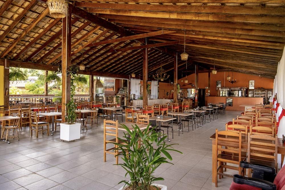 Hotel Pousada Dellamares