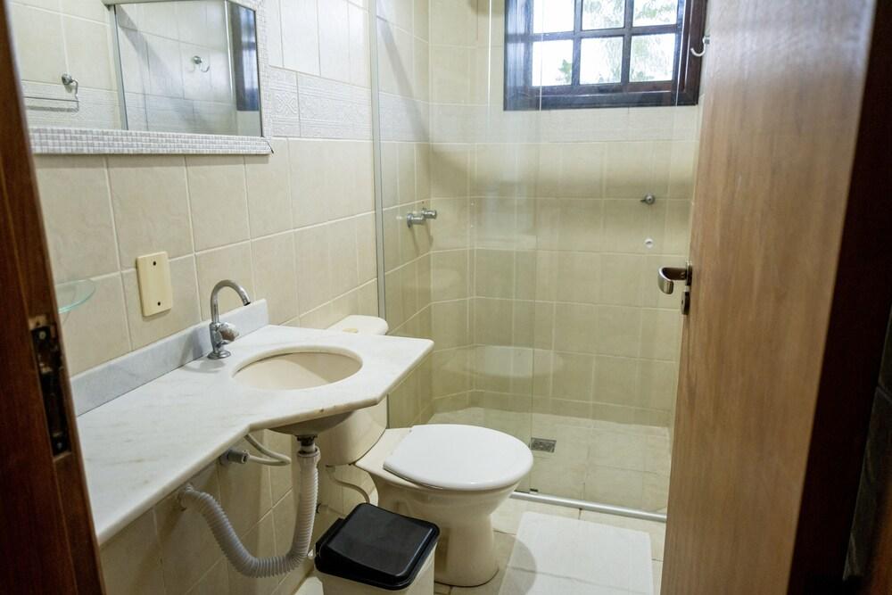 Hotel Pousada Dellamares