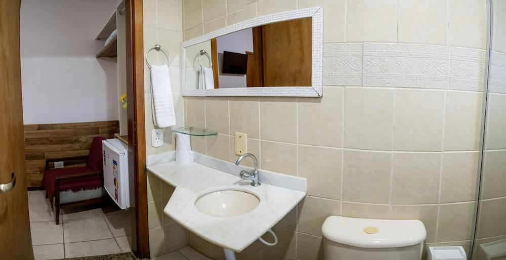 Hotel Pousada Dellamares