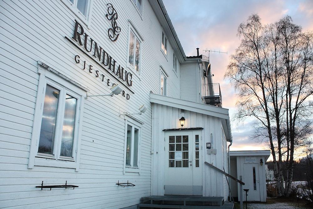 Rundhaug Gjestegard