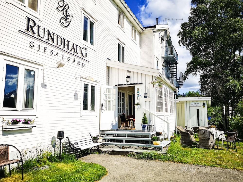 Rundhaug Gjestegard