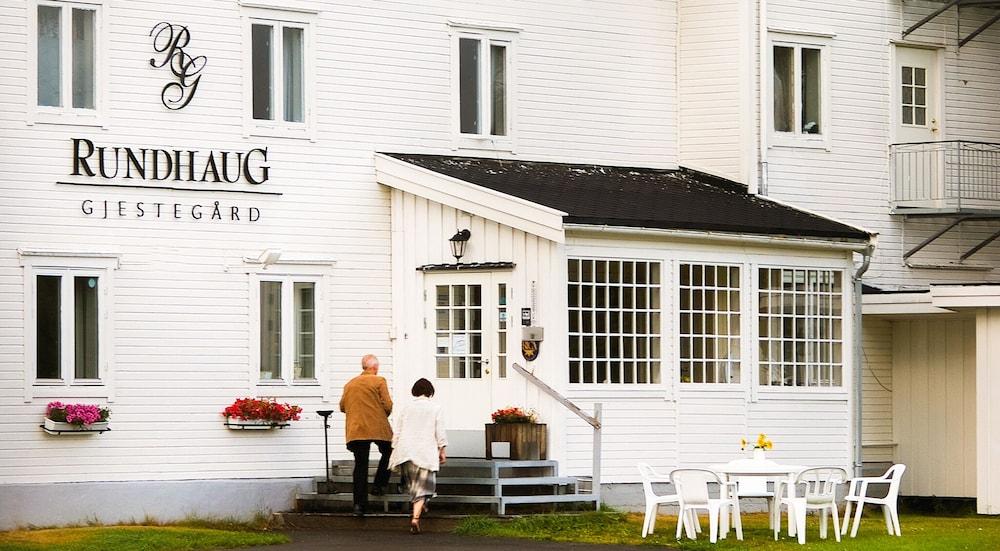Rundhaug Gjestegard