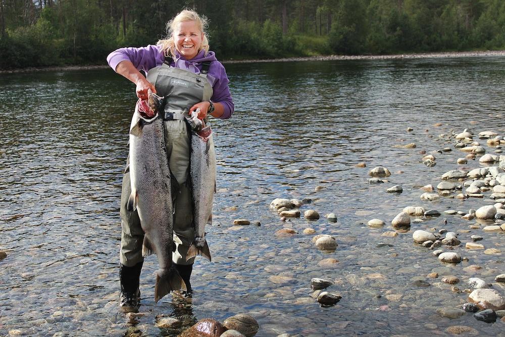 Rundhaug Gjestegard