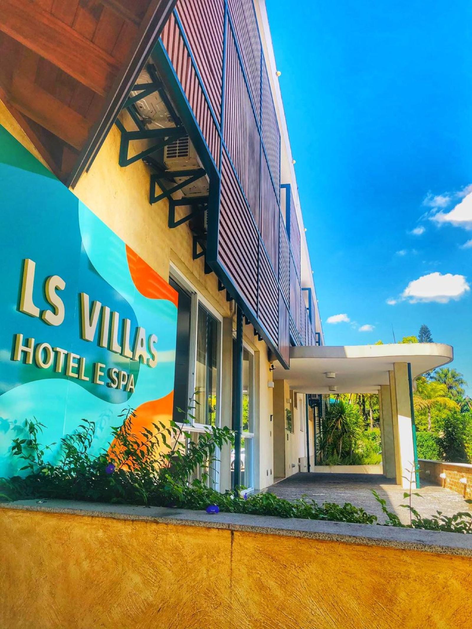 LS Villas Hotel & Spa