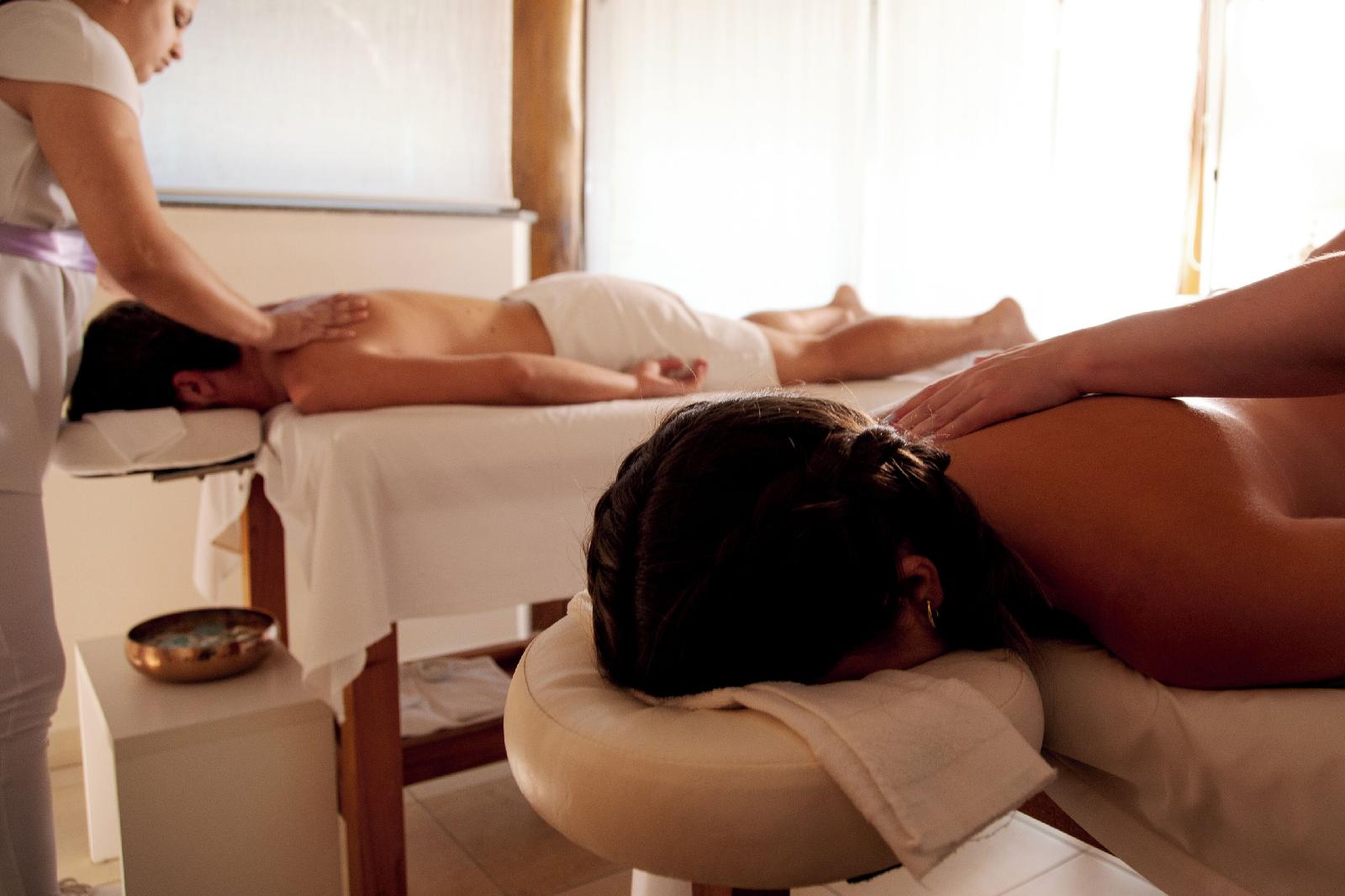 LS Villas Hotel & Spa