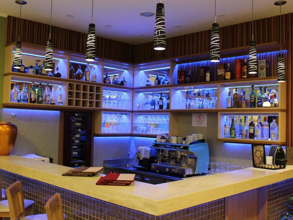 LS Villas Hotel & Spa