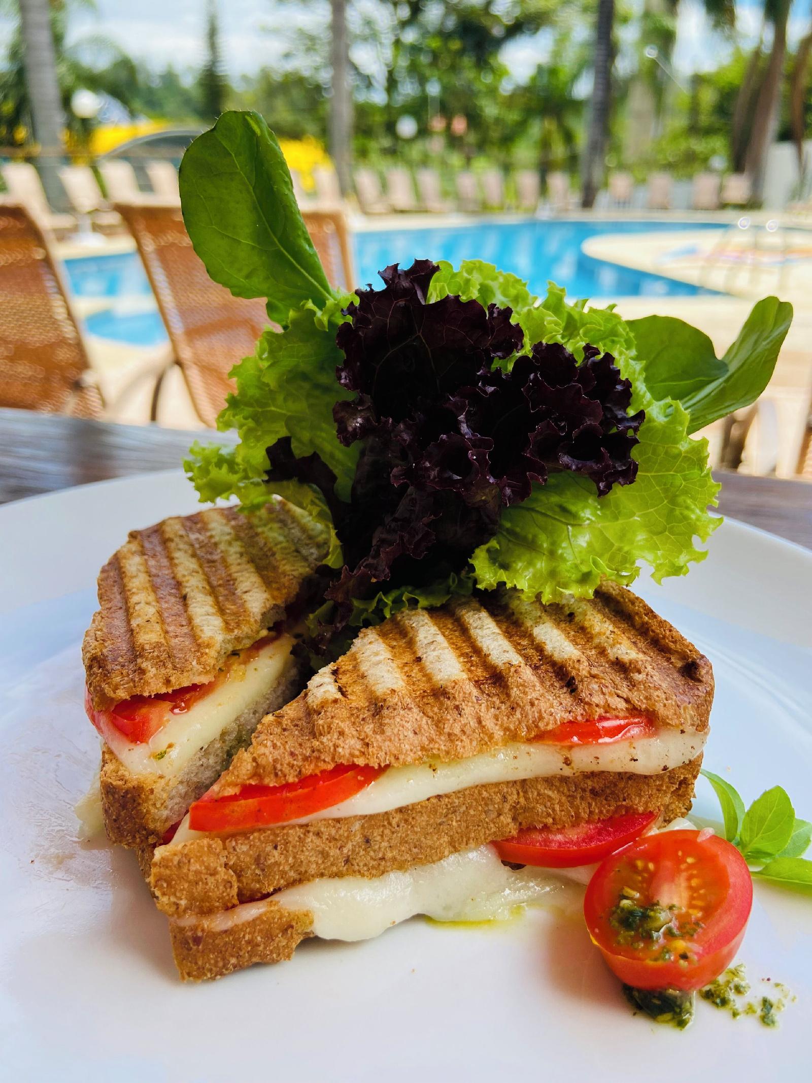 LS Villas Hotel & Spa