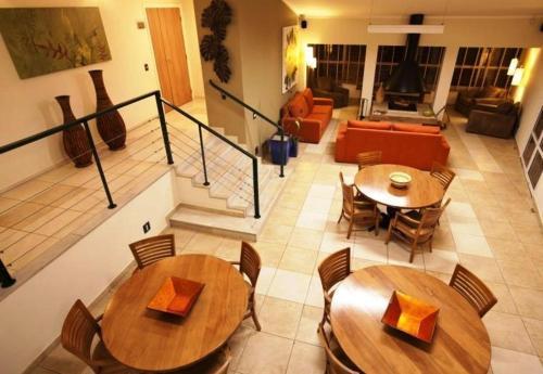 LS Villas Hotel & Spa