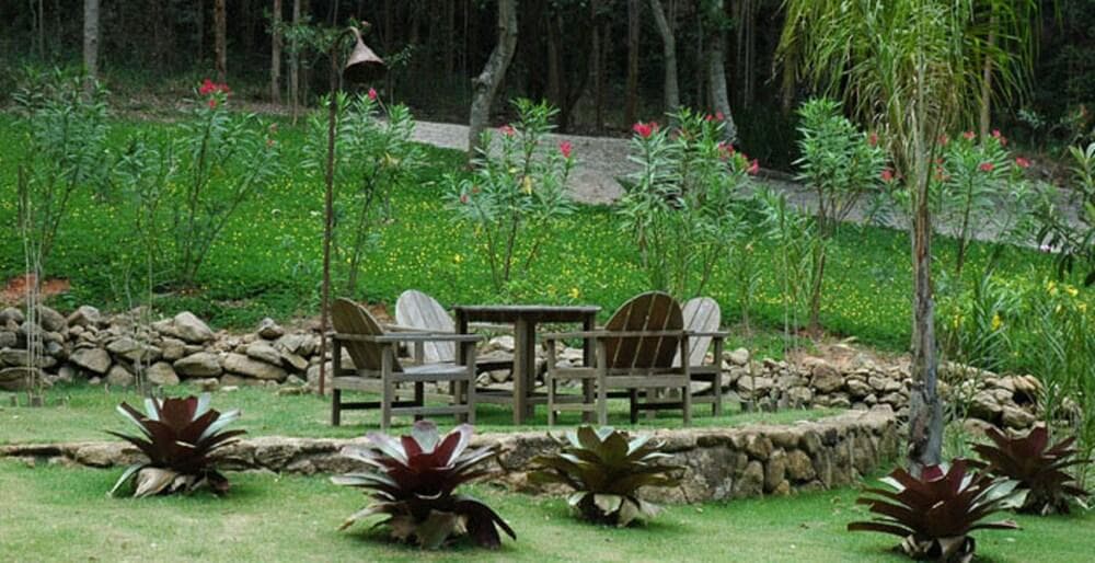Lake Villas Charm