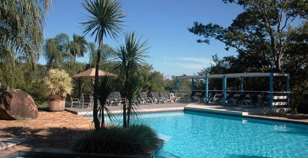 Lake Villas Charm