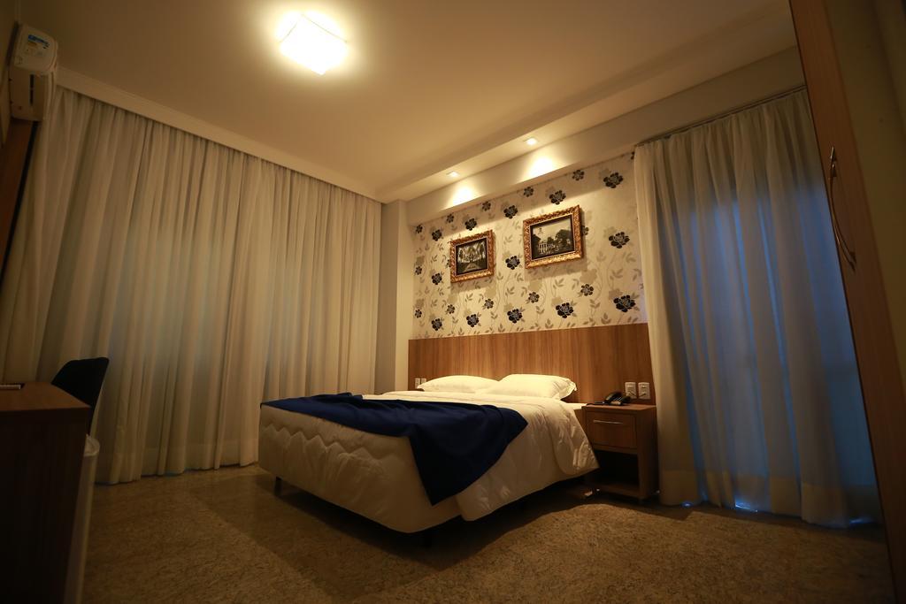 Hotel das Américas