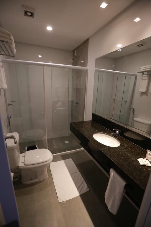 Hotel das Américas