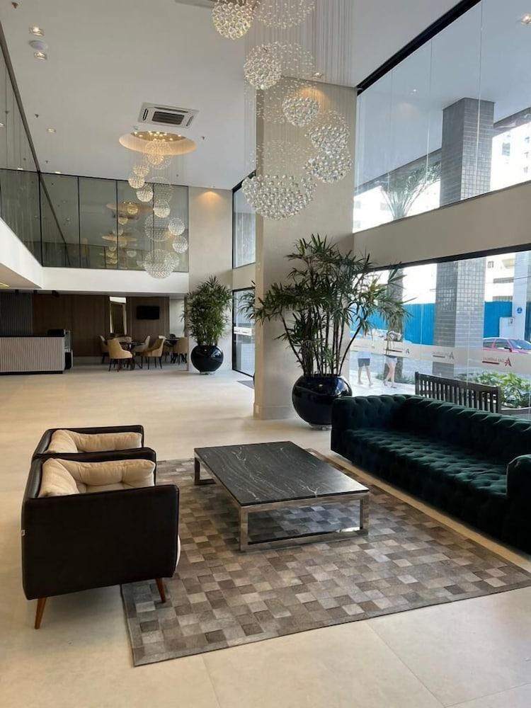 Hotel das Américas