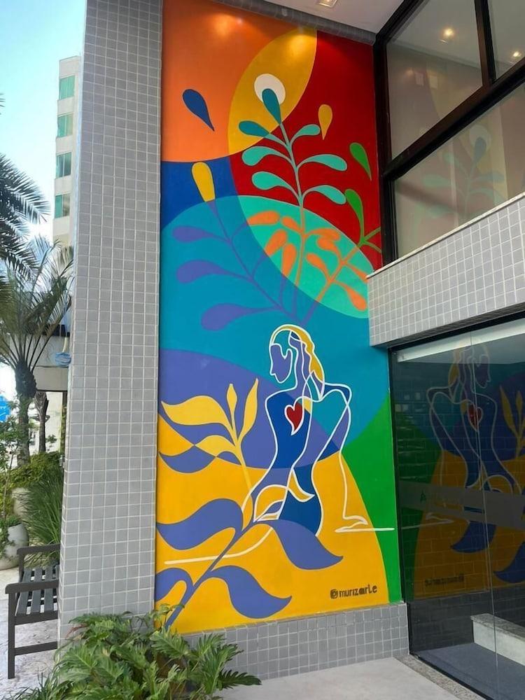 Hotel das Américas