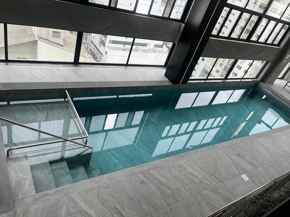 Hotel das Américas