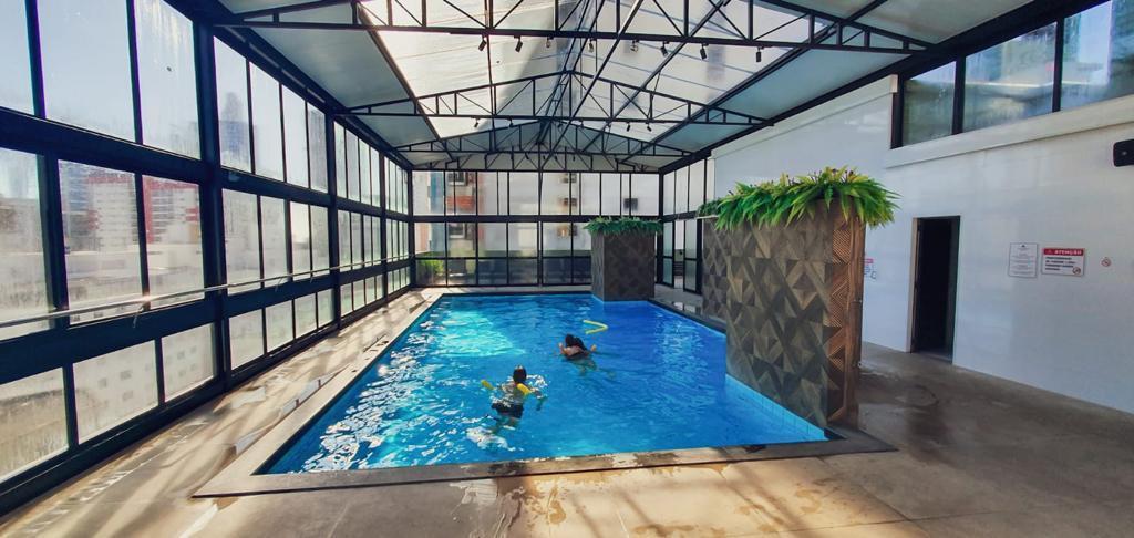 Hotel das Américas