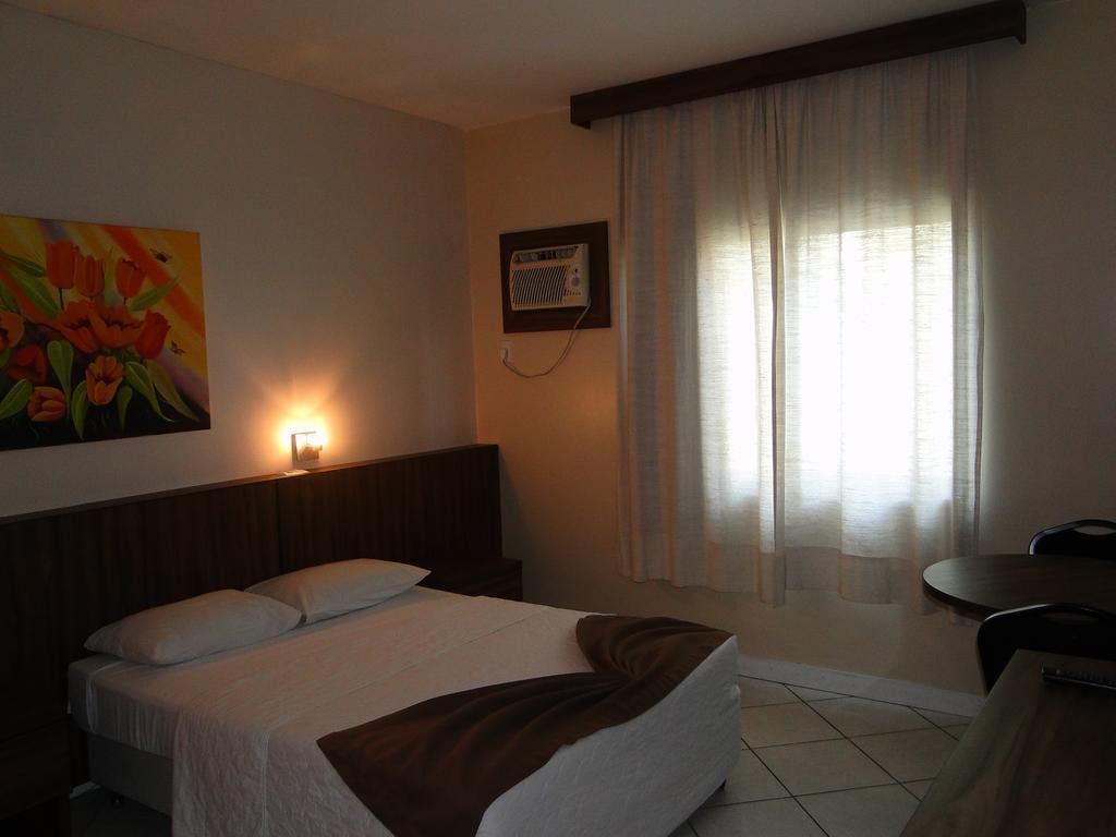 Hotel das Américas