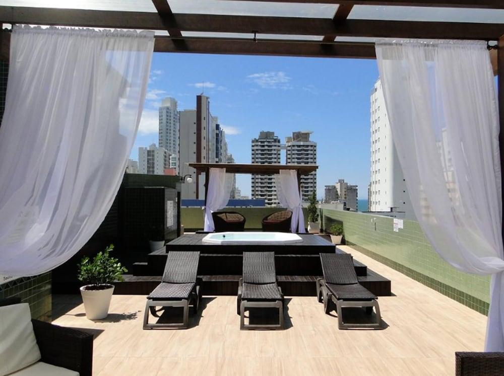 Hotel das Américas