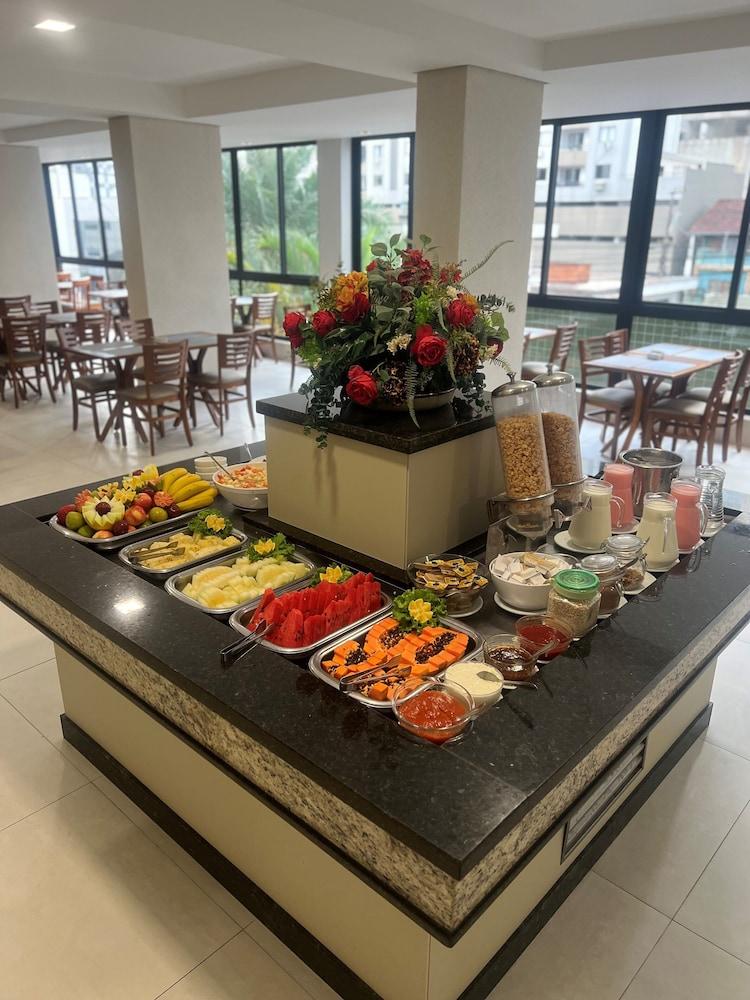 Hotel das Américas